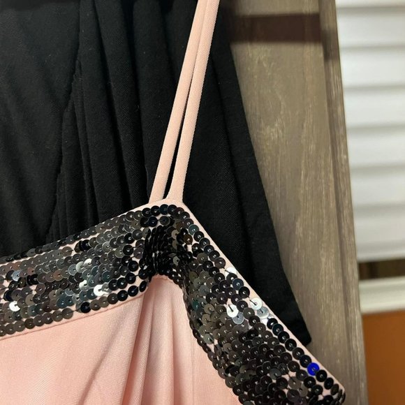 BCBG Maxazria Pink Brand New Tank Top - Picture 5 of 7